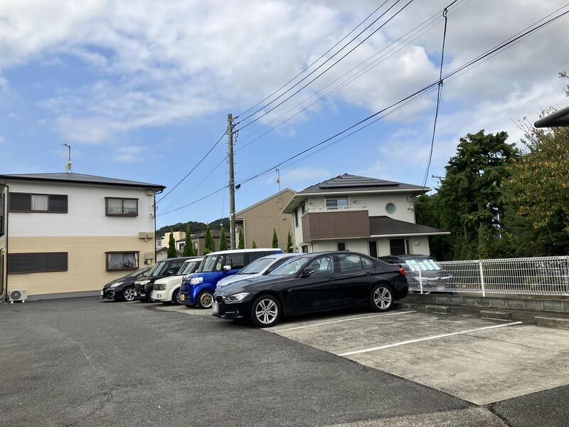 サマーシティー湘南の写真12