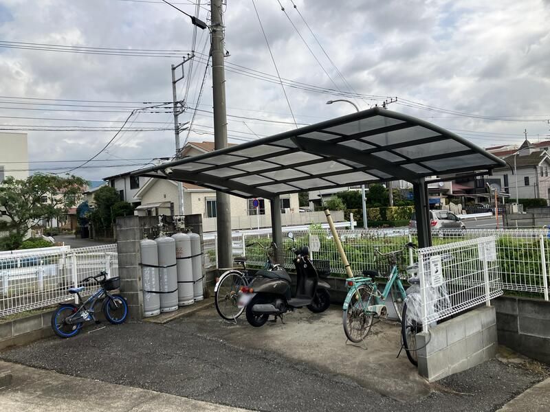 サマーシティー湘南の写真13