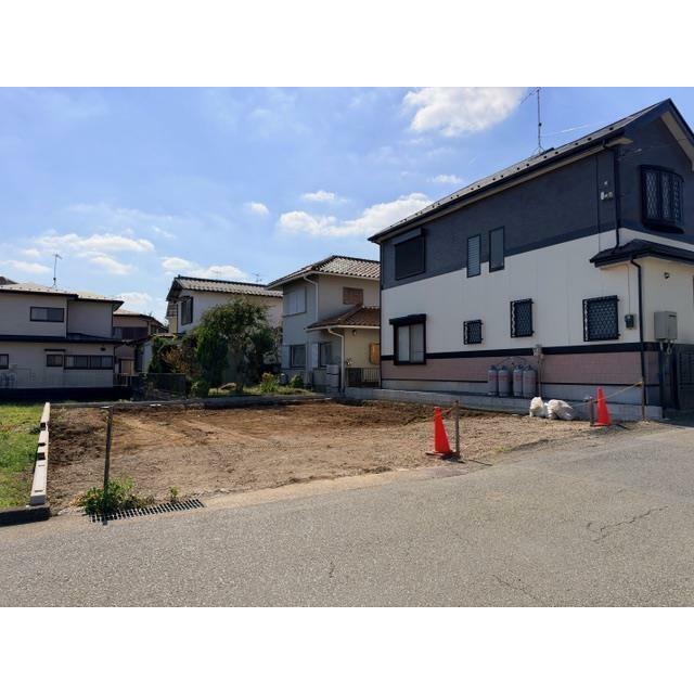 （仮称）妻田西１丁目戸建 外観