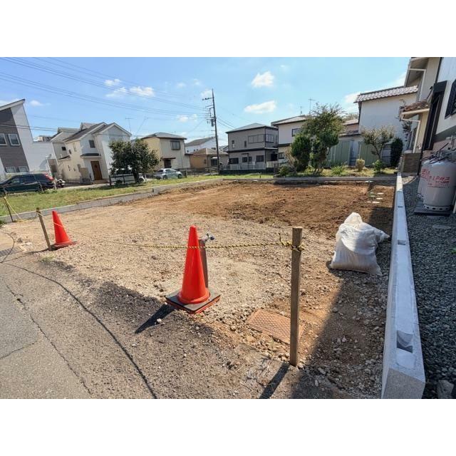 （仮称）妻田西１丁目戸建 その他