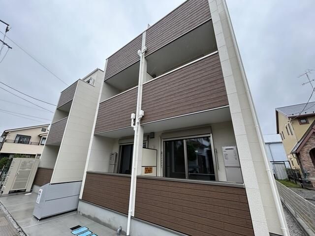 ジーメゾン海老名門沢橋エテルノの写真1