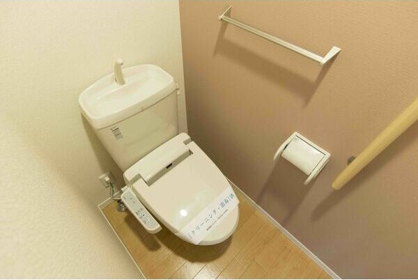 TAMURA弐番館の写真3