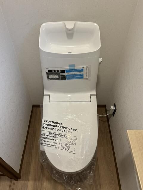 グリーンスクエアの写真11