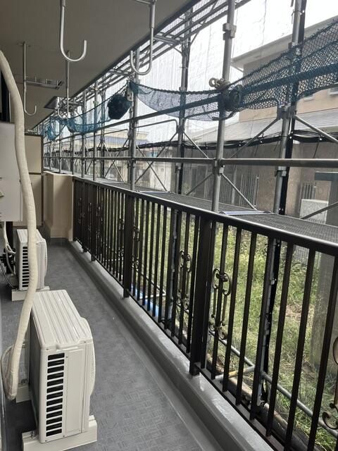 グリーンスクエアの写真18