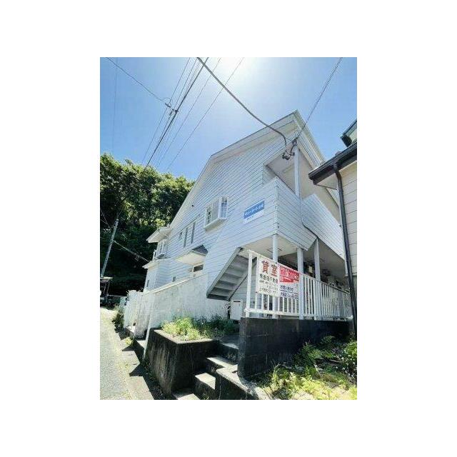 サニーコート山崎の写真1