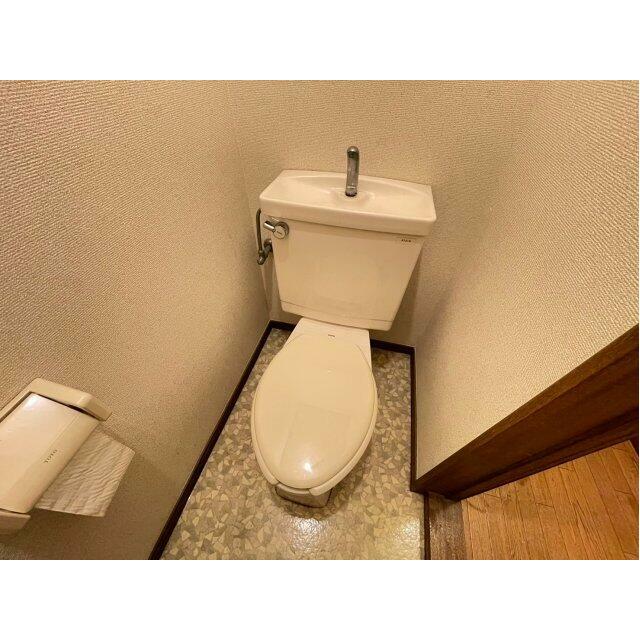 サニーコート山崎の写真3