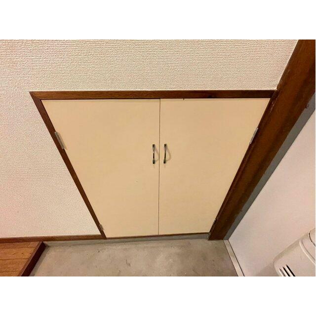 サニーコート山崎の写真10