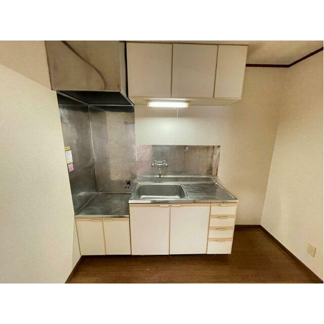 サニーコート山崎の写真4