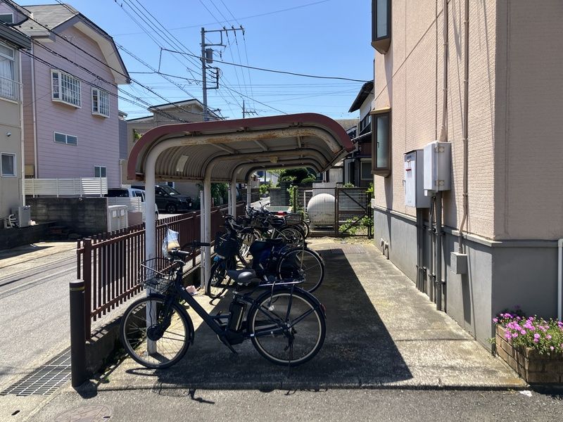 アメニティ桜川の写真18