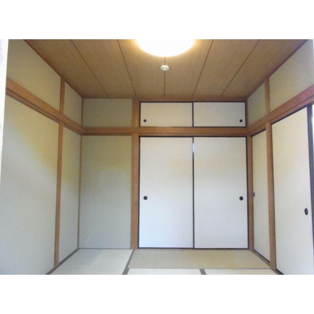 今関ハイツの写真7