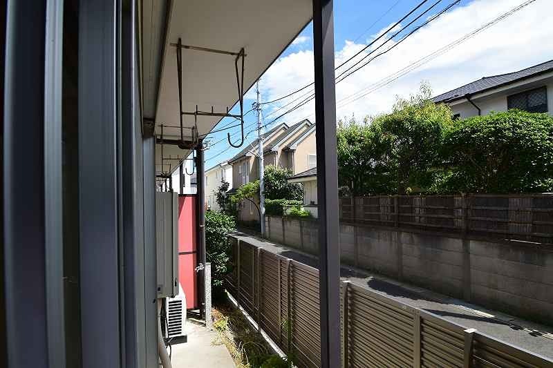 今関ハイツの写真9