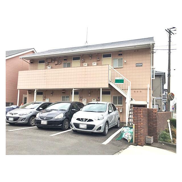ハイブリッチⅠの写真1