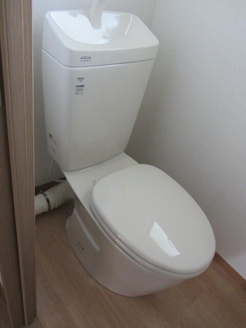 シャトルⅡの写真11