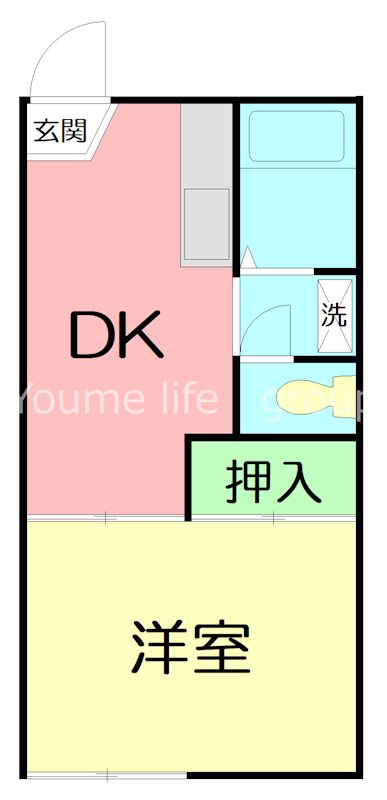 サンクレールの写真2