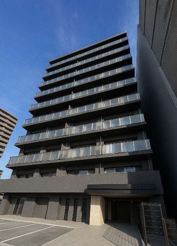 LIME RESIDENCE HIRATSUKA EASTの写真1