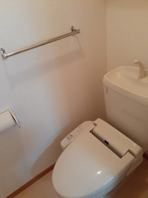 ソレジオ鎌倉Ⅱの写真11