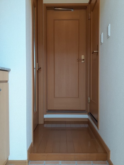 ソレジオ鎌倉Ⅱの写真7