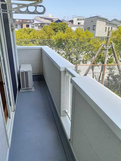 ソレジオ鎌倉Ⅱの写真8