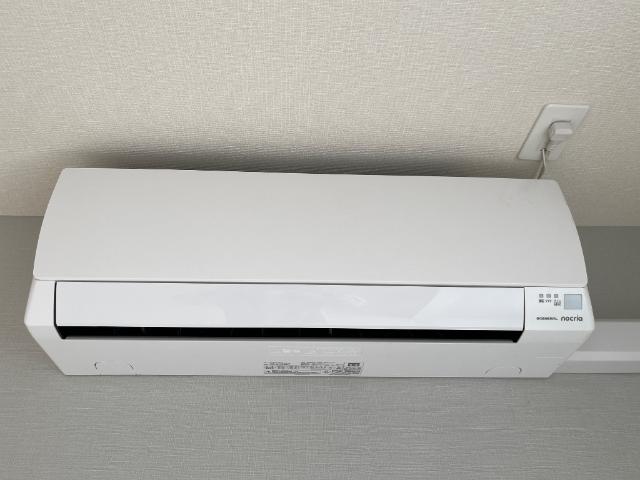 ノルドット その他設備