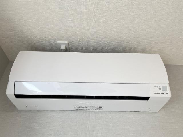 ノルドット その他設備