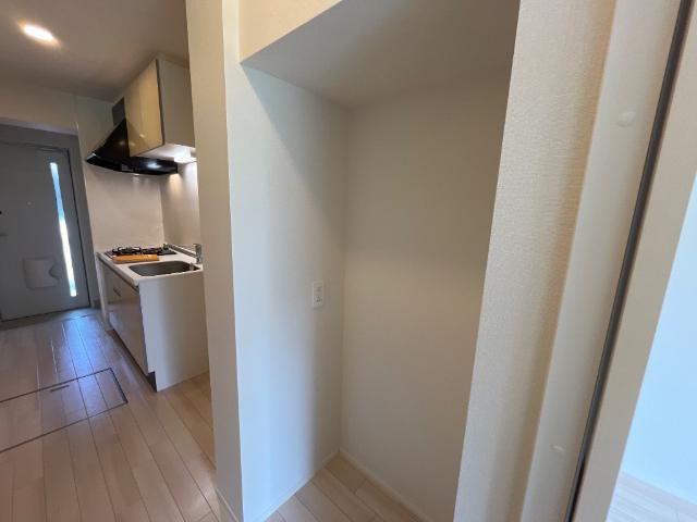 ノルドット 収納