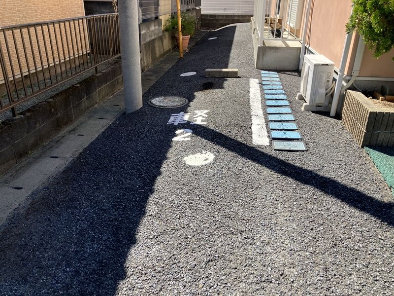 ピソ・ノーザンライト徳延の写真25