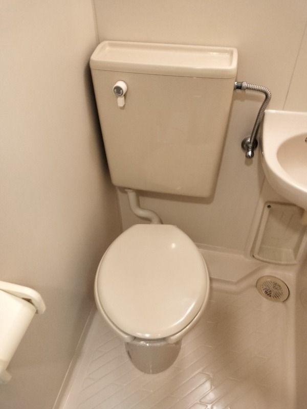 エスペランサ湘南(エスペランサショウナン)の写真3