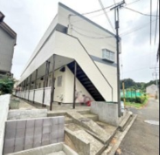 ロードリーＴ・Ⅰの写真2