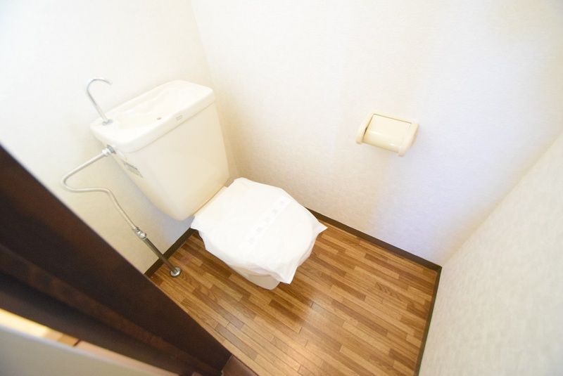 メゾネット嶋村の写真3
