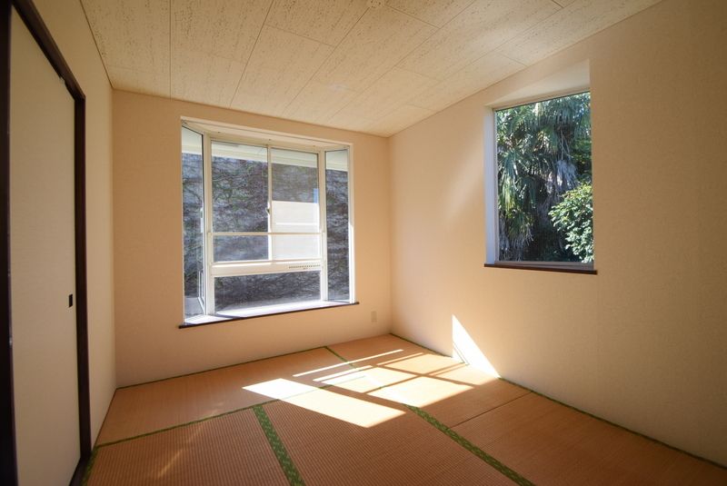 メゾネット嶋村の写真16
