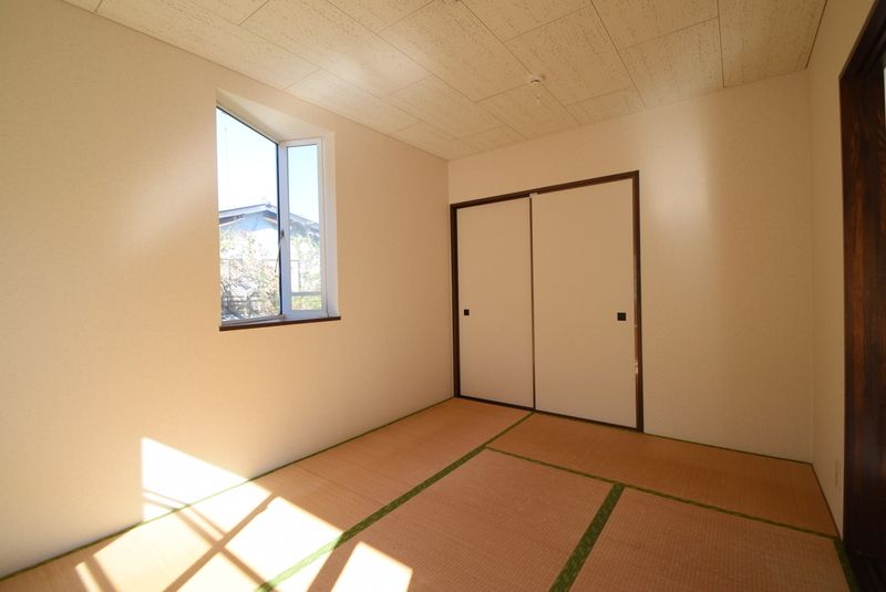 メゾネット嶋村の写真17