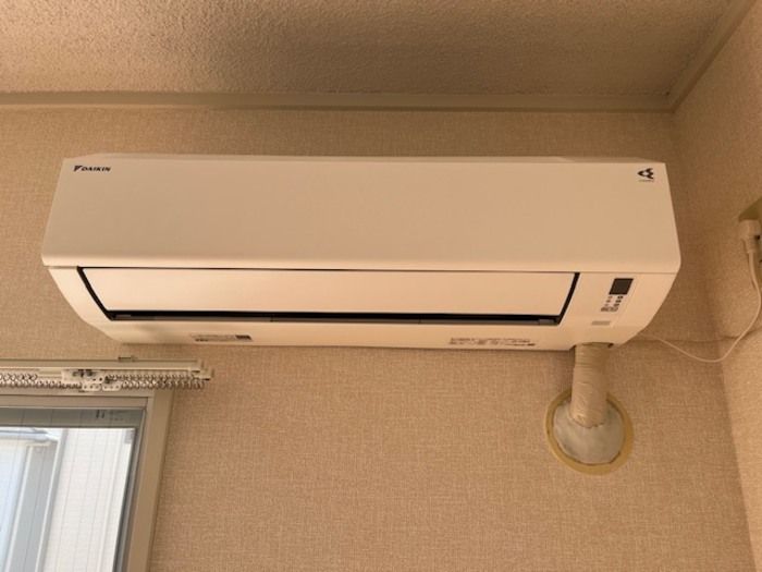 テレパレス湘南平塚 1号棟の写真13