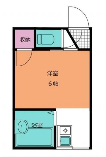 新久荘の写真2