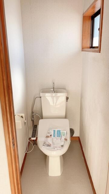 新久荘の写真3