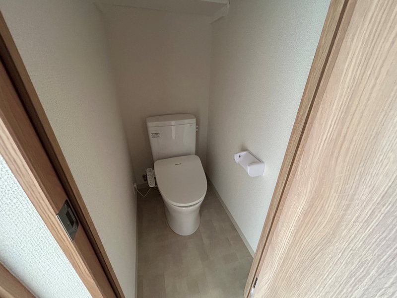 ハイツ平和の写真3
