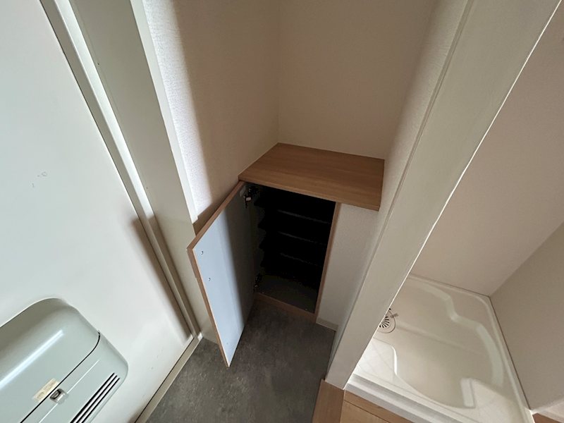 ハイツ平和の写真10