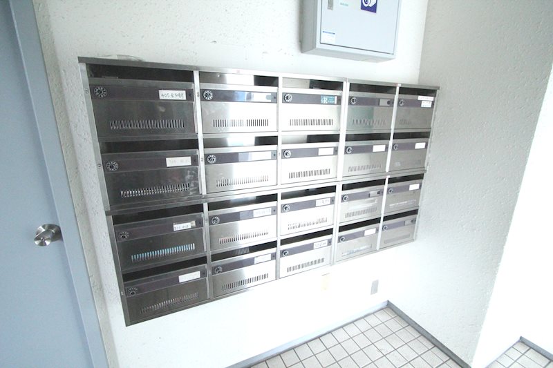 ハイツ平和の写真15