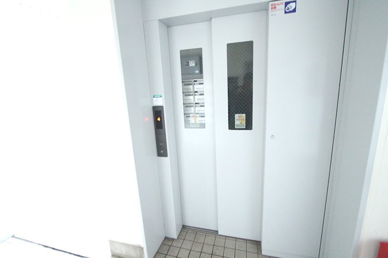 ハイツ平和の写真16