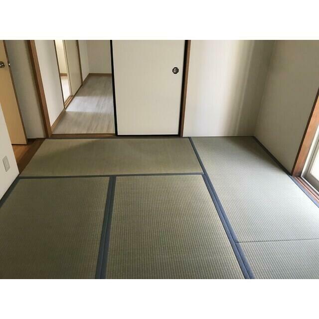ユーハウスの写真15