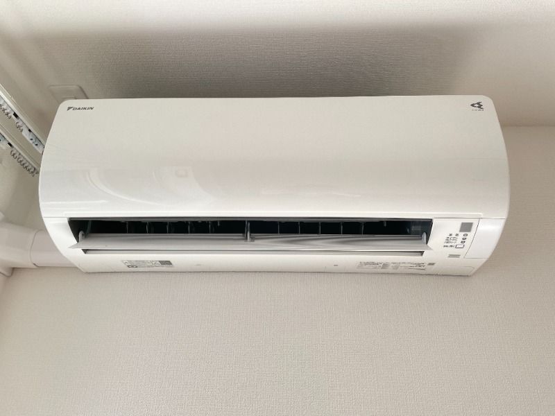 ウェルスフィールド湘南 C棟の写真9