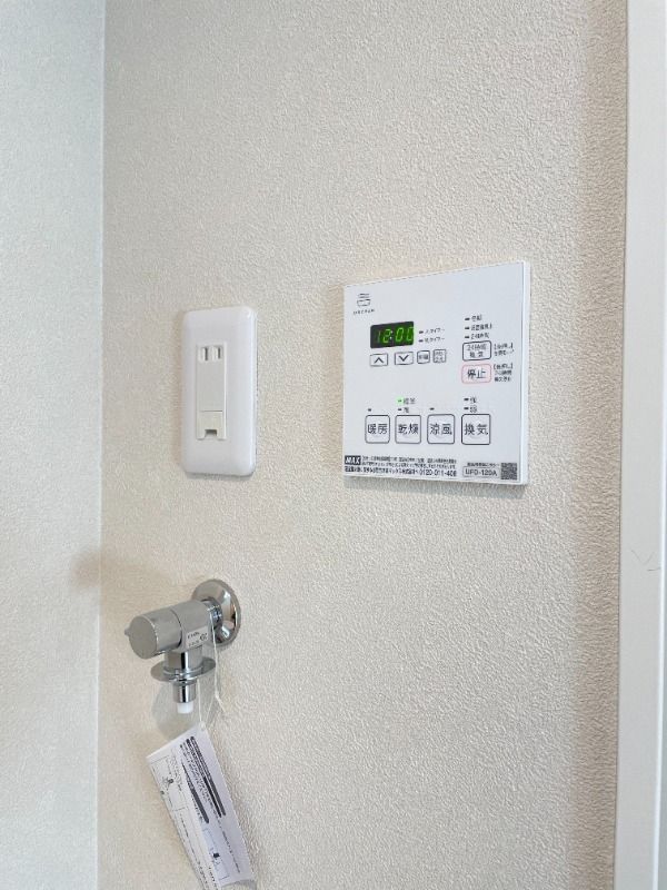 ウェルスフィールド湘南 C棟の写真18
