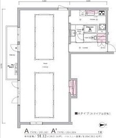 SYLA TERRACE KAMAKURAの写真2