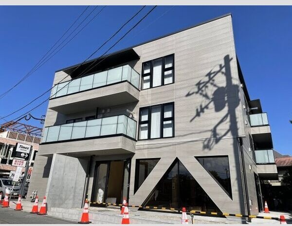 SYLA TERRACE KAMAKURAの写真1
