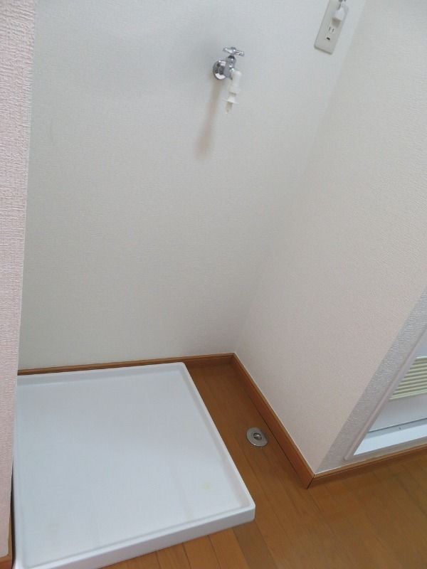 グレース富士見の写真3