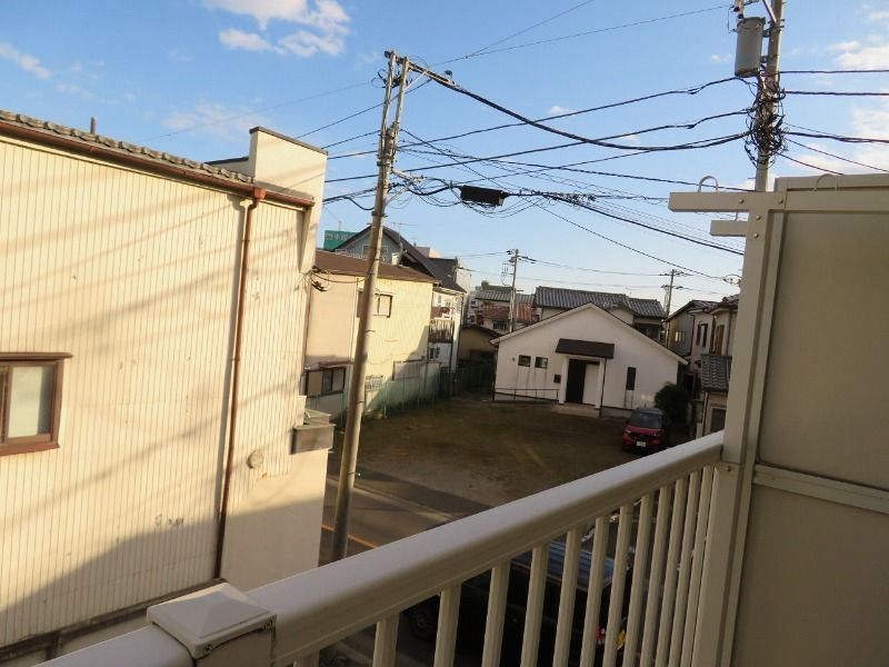 グレース富士見の写真16