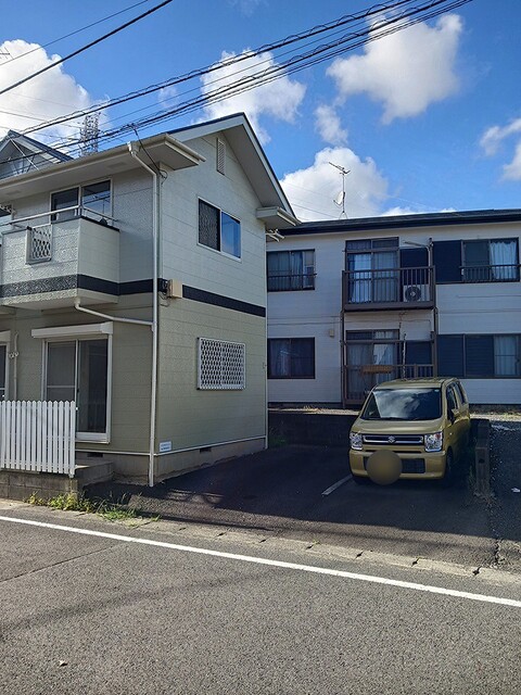 ハイツ野崎Aの写真16