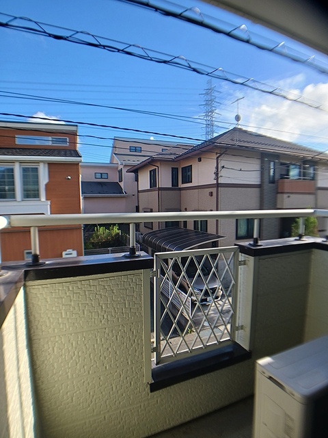 ハイツ野崎Aの写真9
