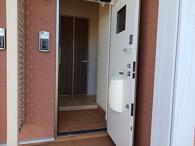 アンシエルRの写真8