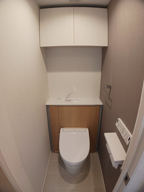 スアヴィス平塚宝町の写真10