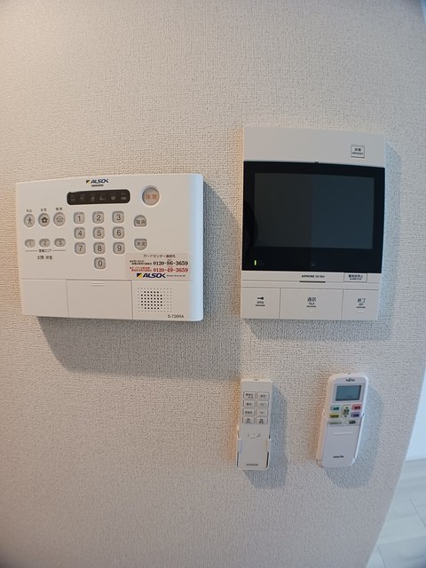 スアヴィス平塚宝町の写真12